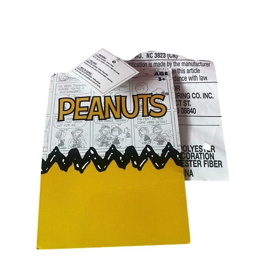Peanuts 